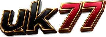 uk 77 Logo